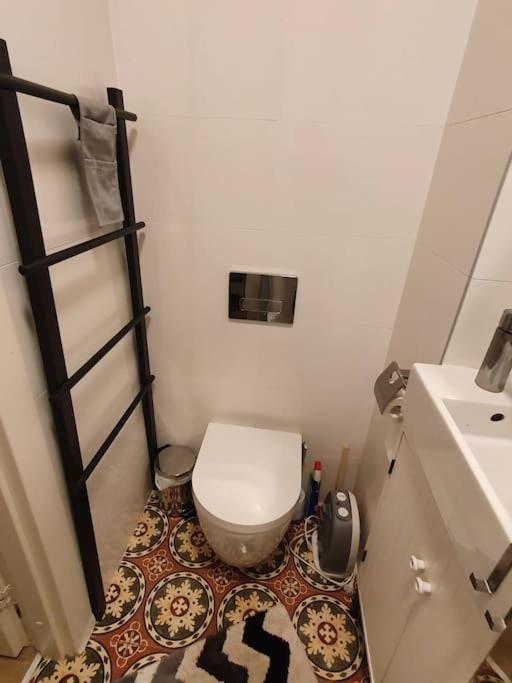 Stylish Apartment In Old Town Riga Buitenkant foto