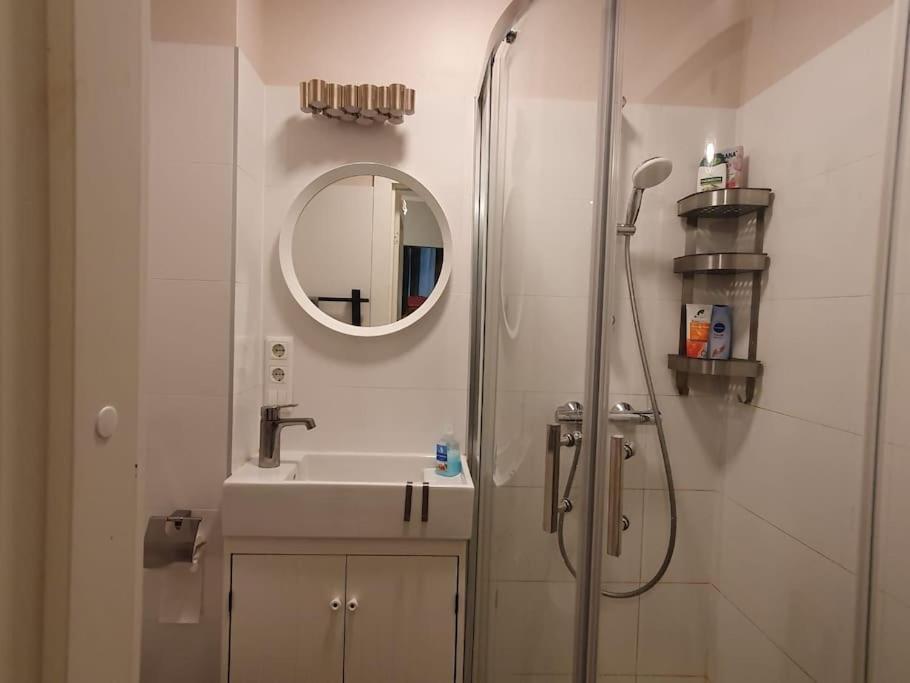 Stylish Apartment In Old Town Riga Buitenkant foto