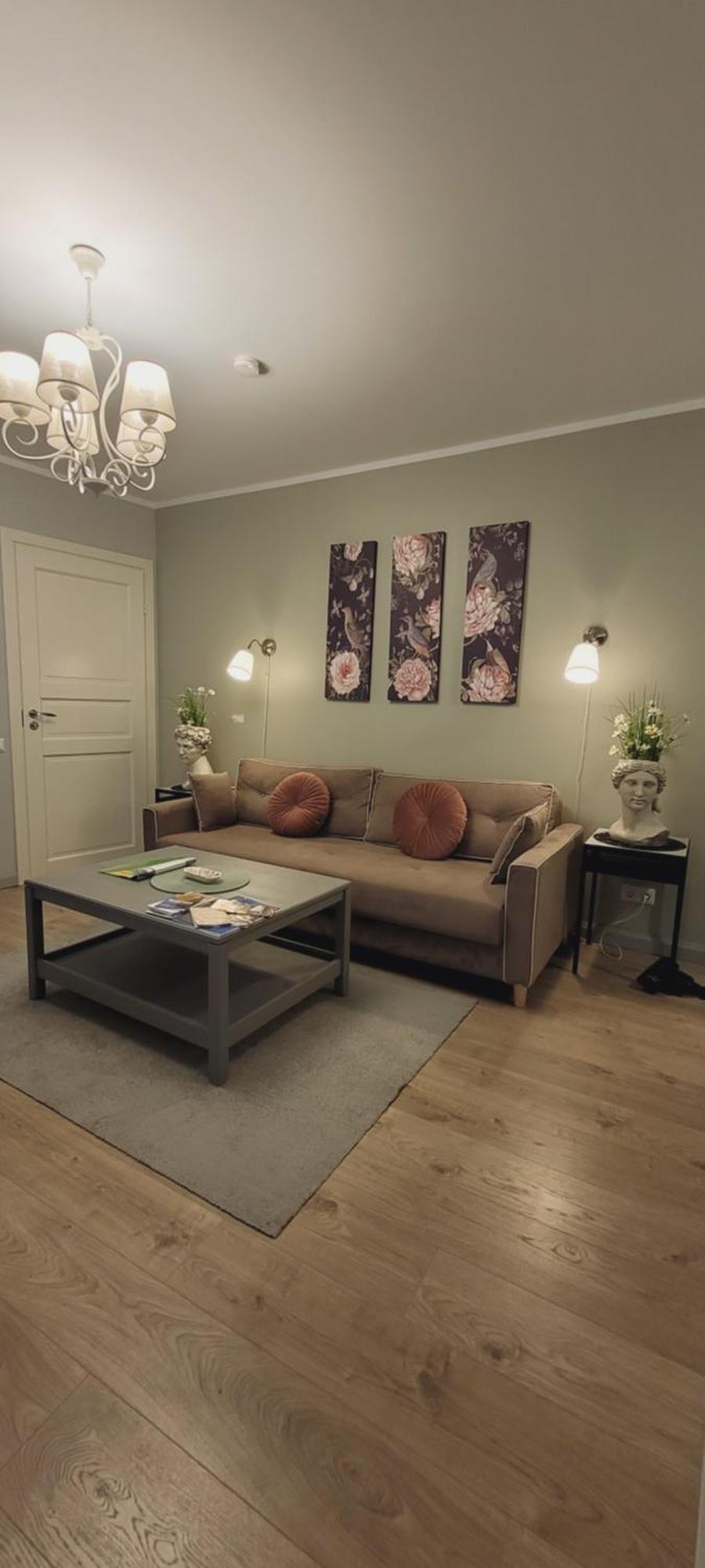 Stylish Apartment In Old Town Riga Buitenkant foto