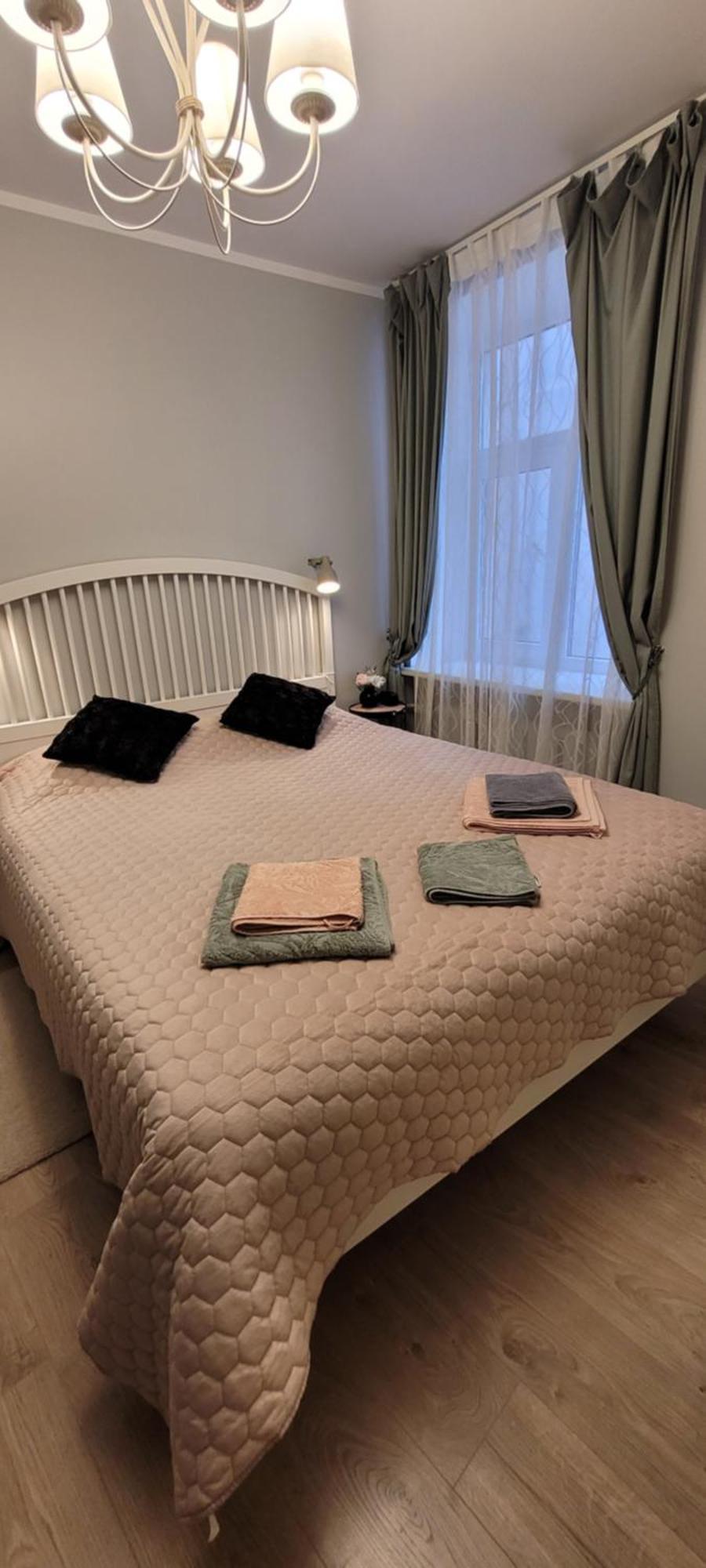 Stylish Apartment In Old Town Riga Buitenkant foto